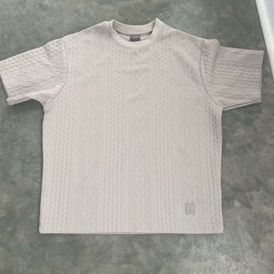 Saints Studio Men’s S Gray Shirt